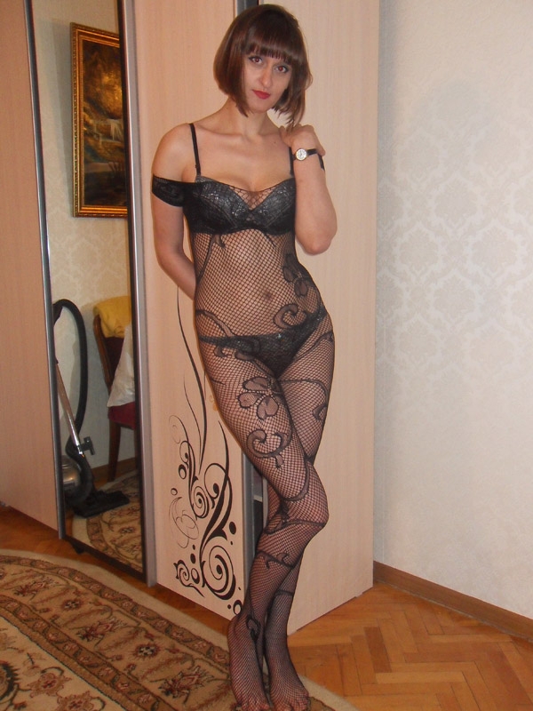 Проститутка Танюша